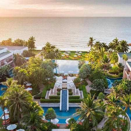 Sheraton Hua Hin Resort & Spa 차암 외부 사진