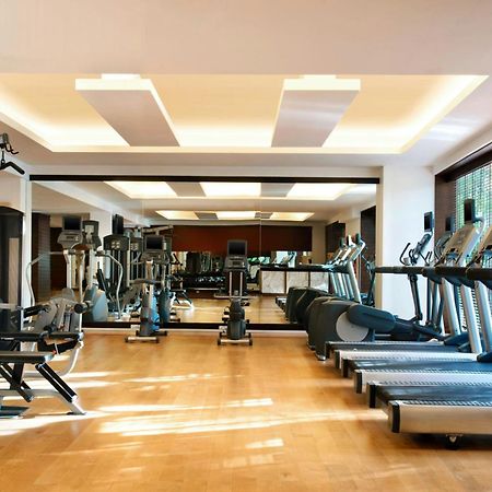 Sheraton Hua Hin Resort & Spa 차암 외부 사진