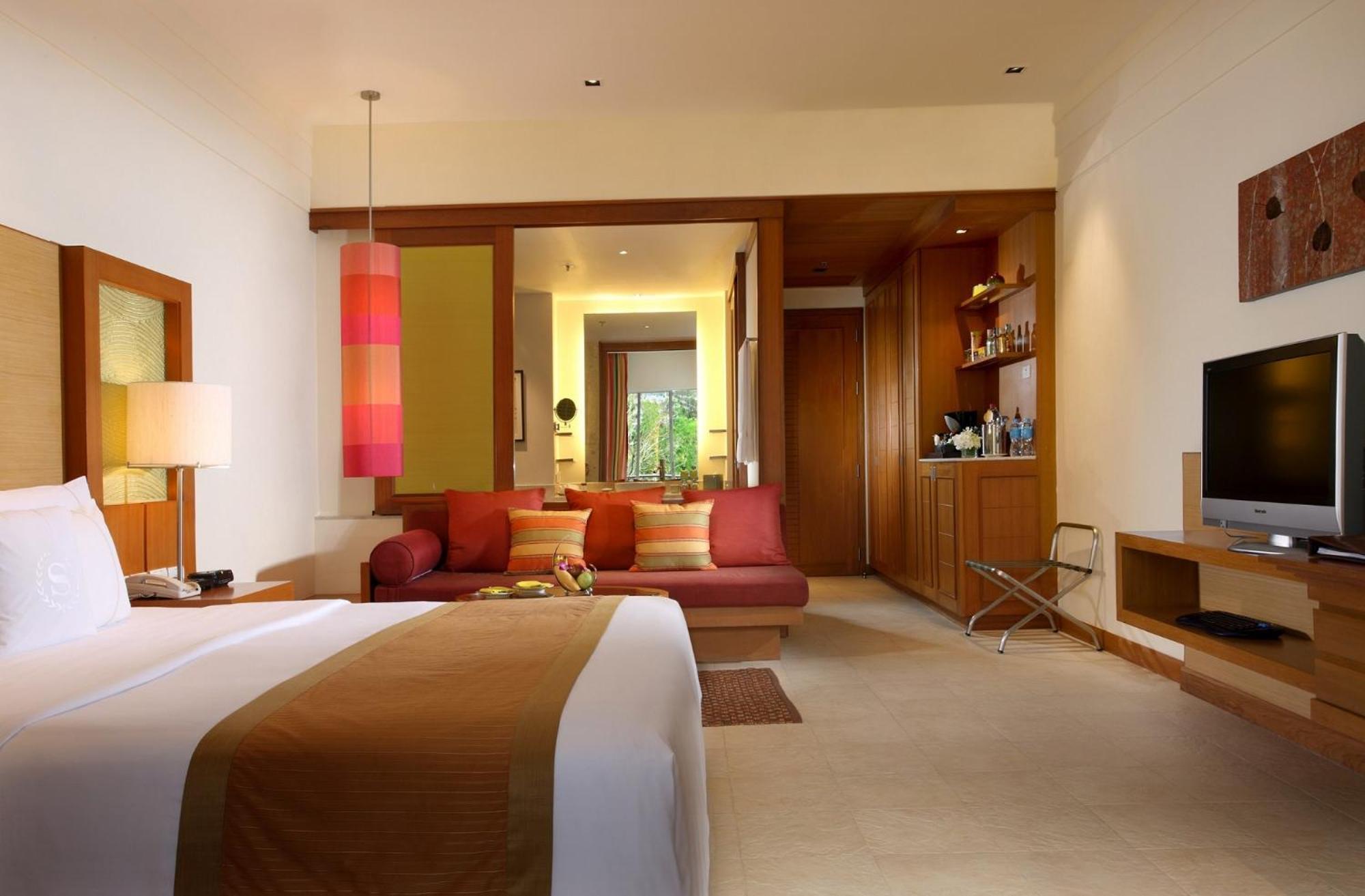 Sheraton Hua Hin Resort & Spa 차암 외부 사진