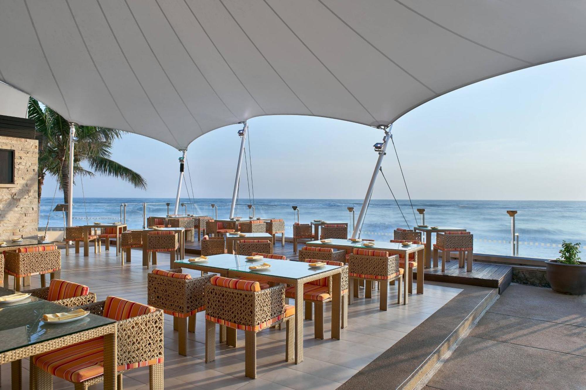 Sheraton Hua Hin Resort & Spa 차암 외부 사진
