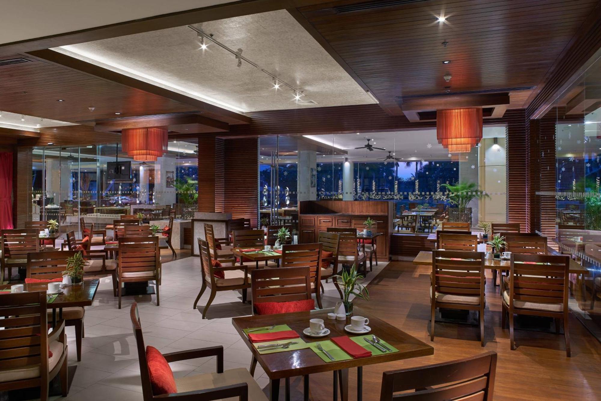 Sheraton Hua Hin Resort & Spa 차암 외부 사진