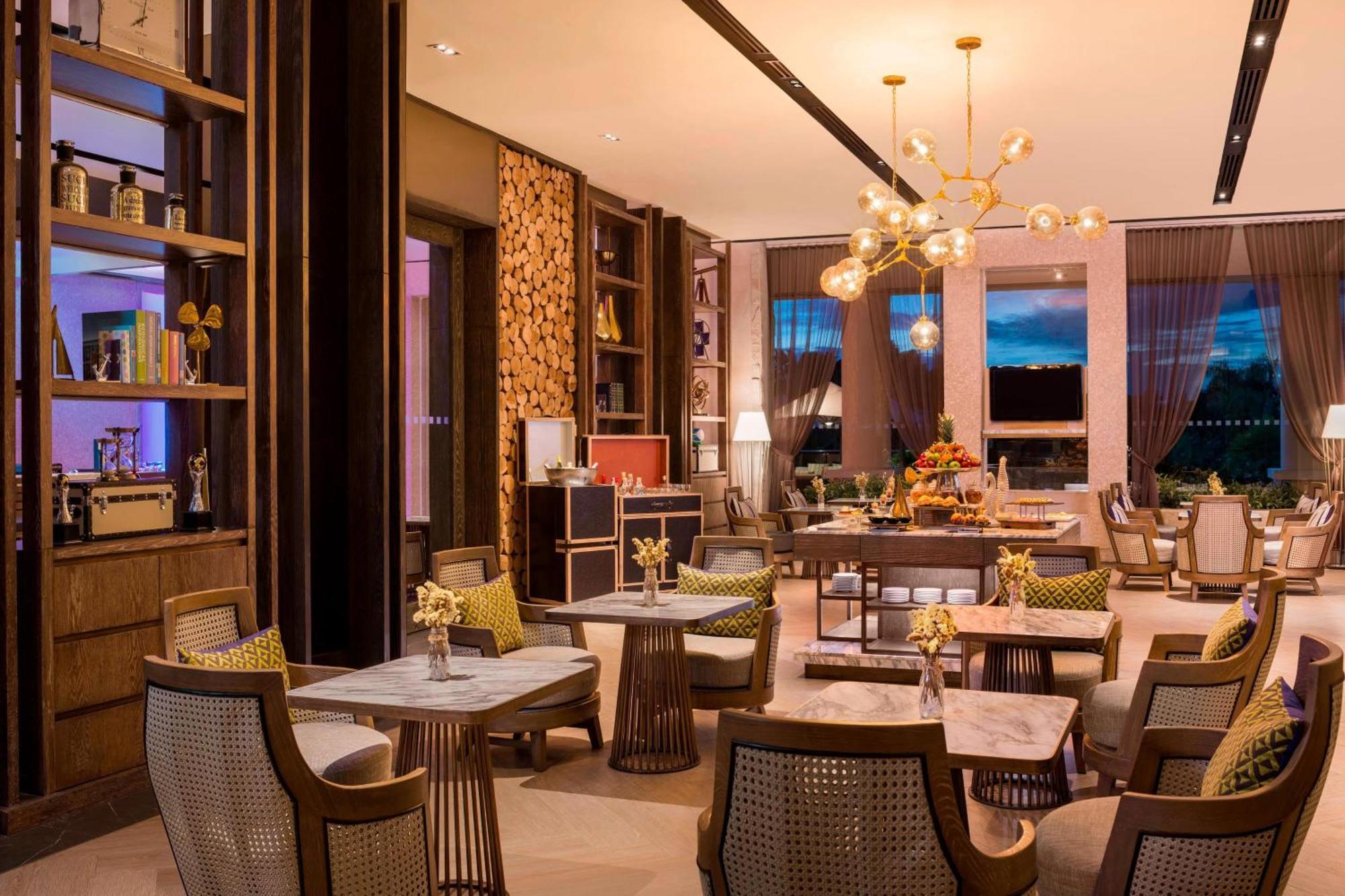 Sheraton Hua Hin Resort & Spa 차암 외부 사진
