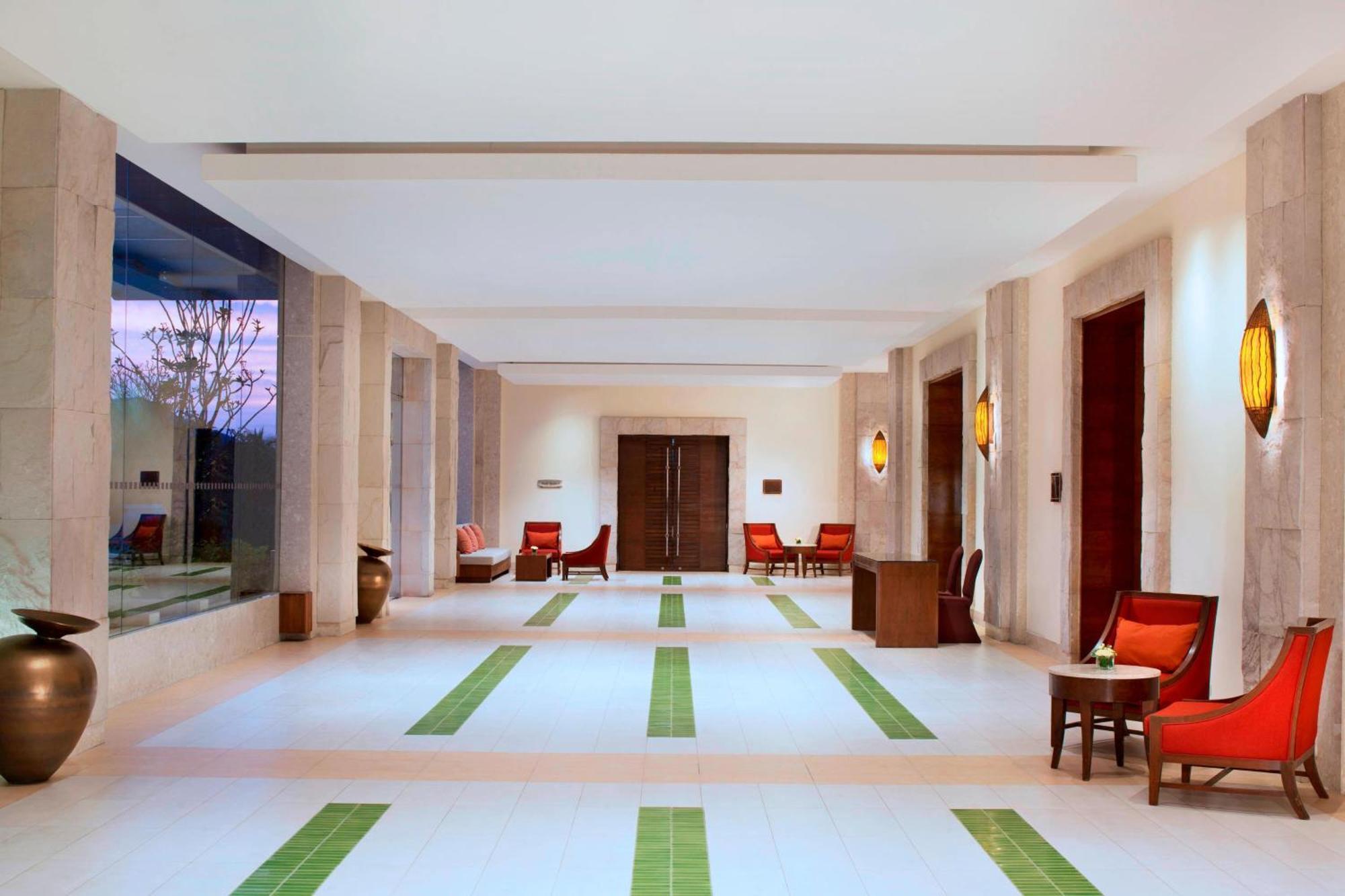Sheraton Hua Hin Resort & Spa 차암 외부 사진