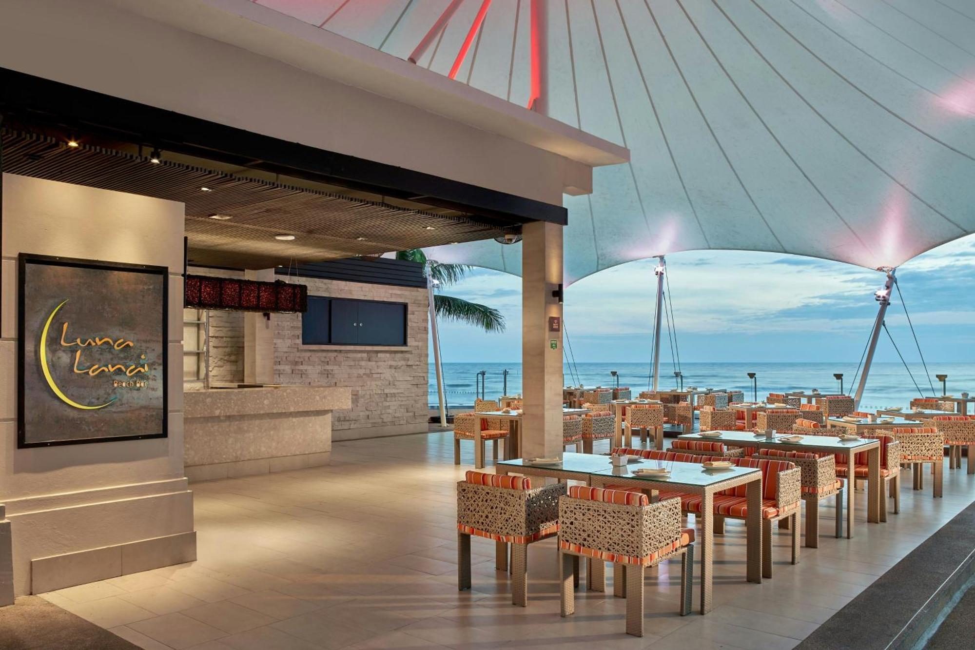 Sheraton Hua Hin Resort & Spa 차암 외부 사진