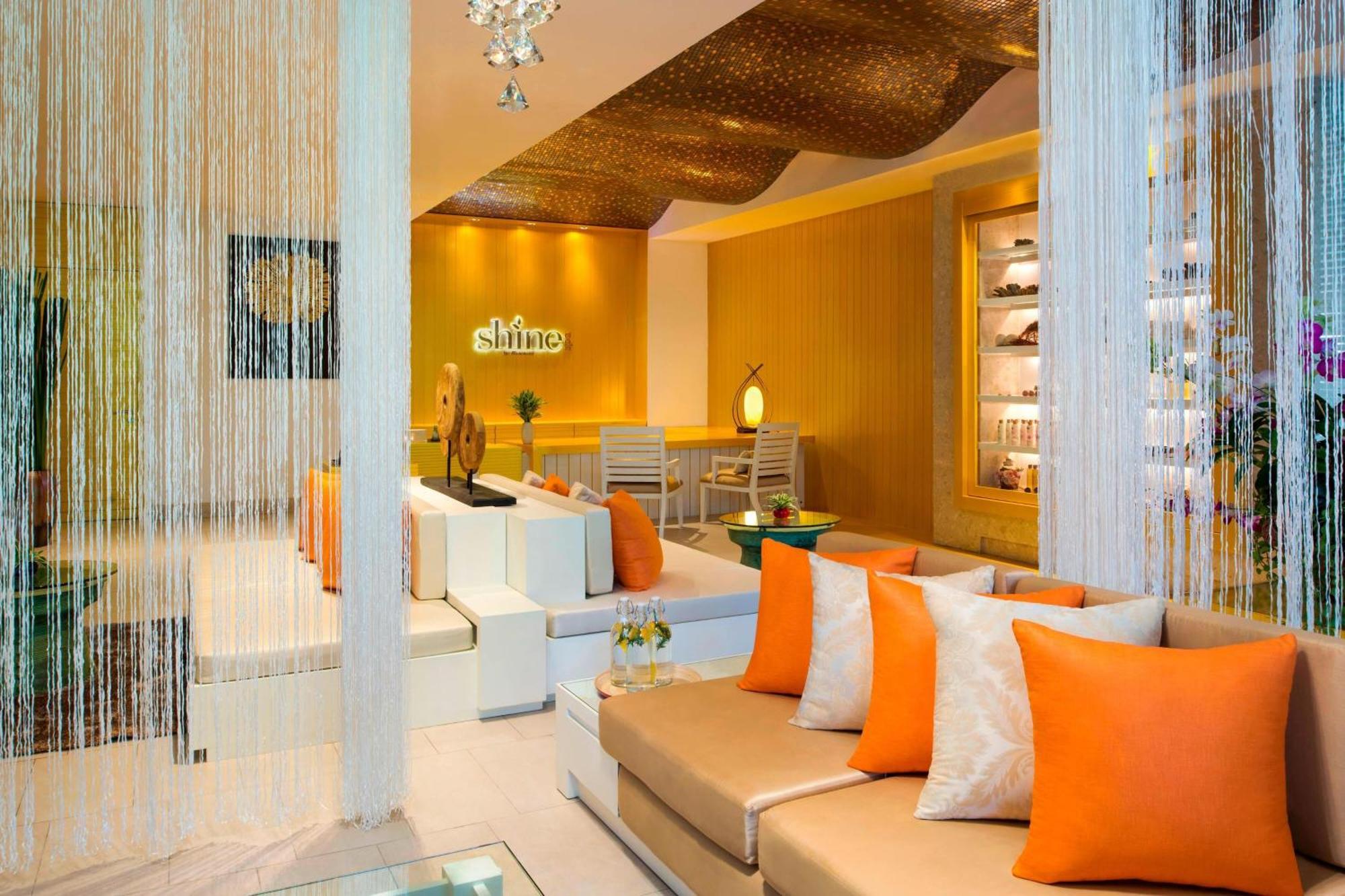 Sheraton Hua Hin Resort & Spa 차암 외부 사진