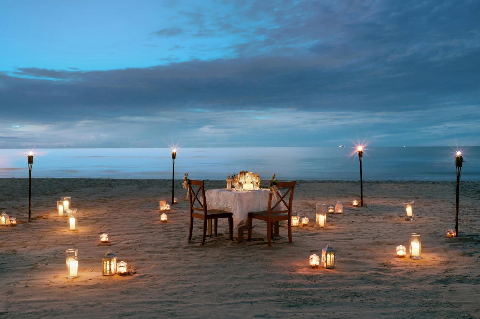 Sheraton Hua Hin Resort & Spa 차암 외부 사진