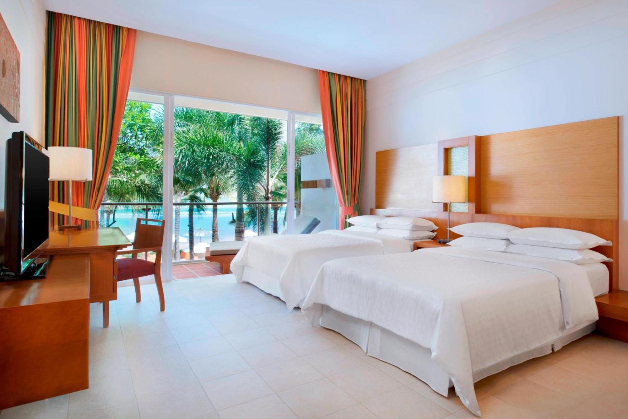 Sheraton Hua Hin Resort & Spa 차암 외부 사진