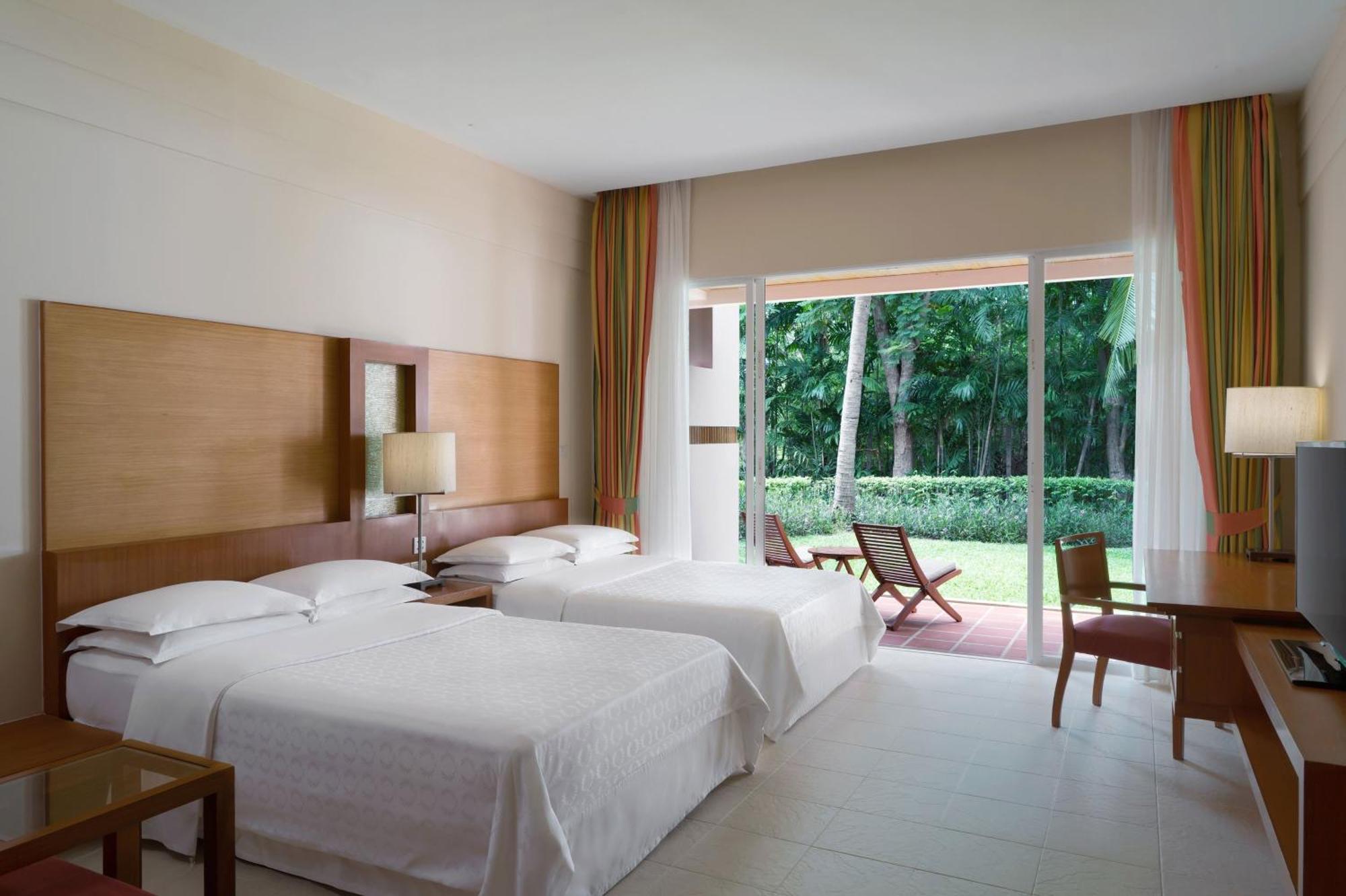 Sheraton Hua Hin Resort & Spa 차암 외부 사진