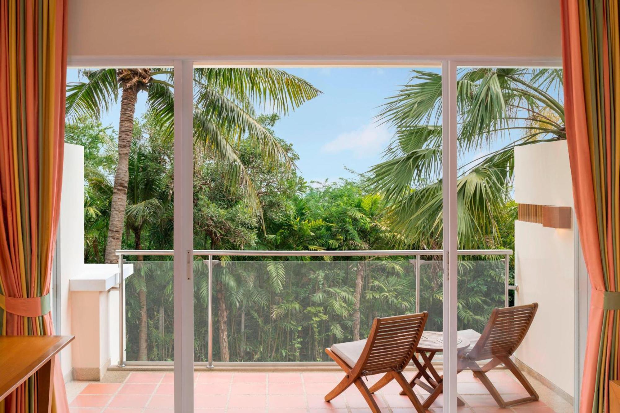 Sheraton Hua Hin Resort & Spa 차암 외부 사진