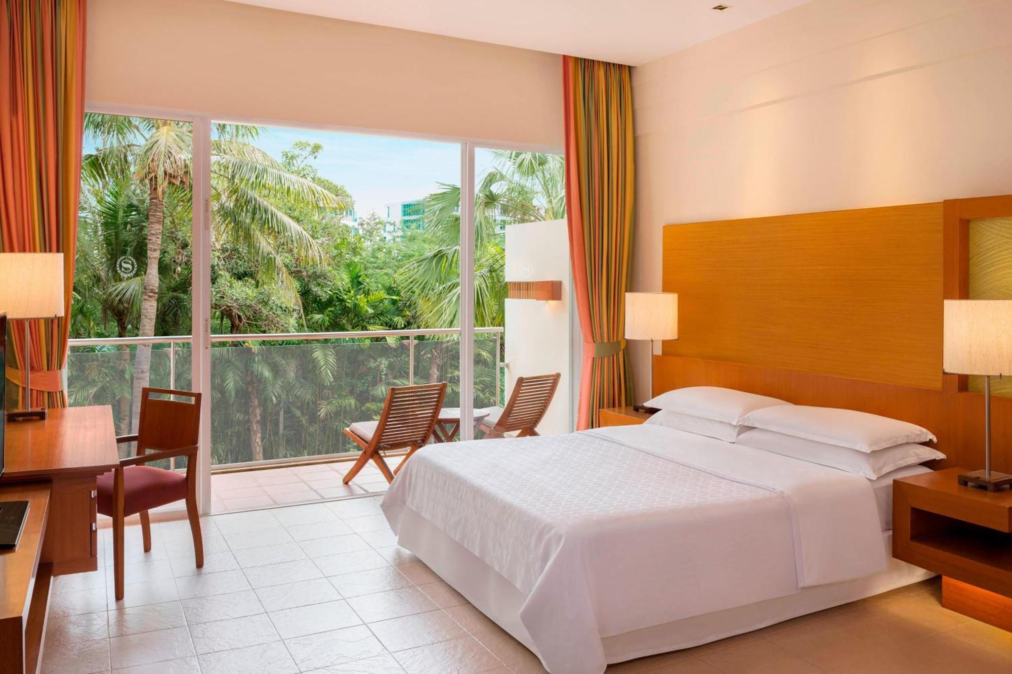 Sheraton Hua Hin Resort & Spa 차암 외부 사진