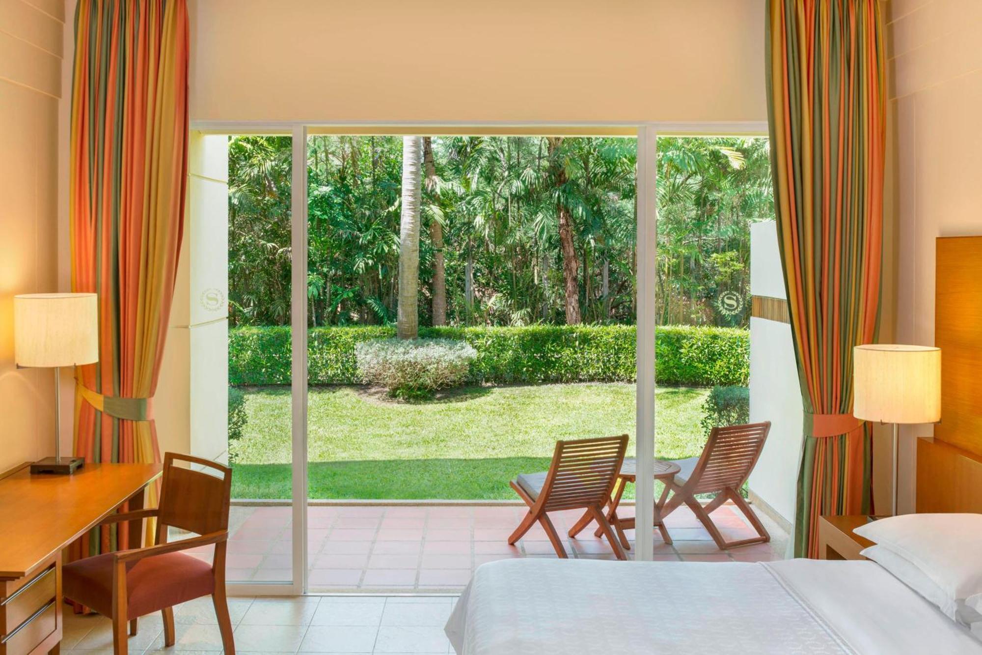 Sheraton Hua Hin Resort & Spa 차암 외부 사진
